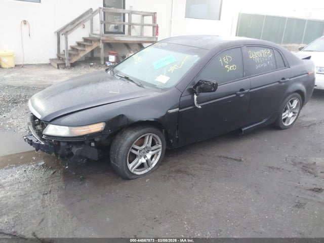 Продаж на аукціоні авто 2008 Acura Tl 3.2, vin: 19UUA662X8A054682, номер лоту: 44567873