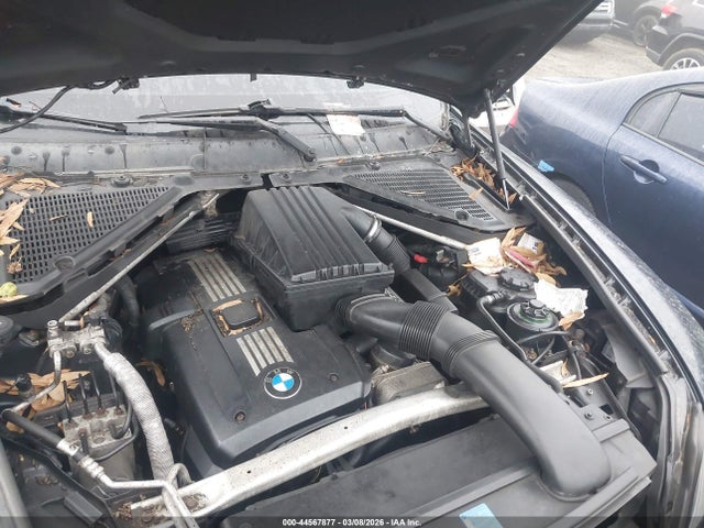 2010 BMW X5 5UXFE4C58AL279562 Photo 9