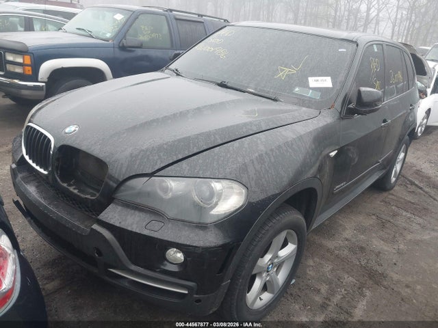 2010 BMW X5 5UXFE4C58AL279562 Photo 1