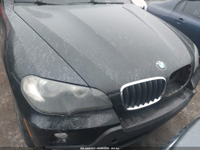 2010 BMW X5 5UXFE4C58AL279562 Photo 5