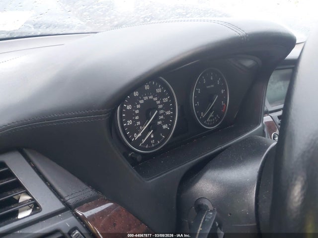 2010 BMW X5 5UXFE4C58AL279562 Photo 6