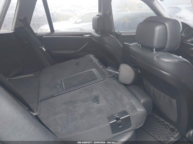 2010 BMW X5 5UXFE4C58AL279562 Photo 7