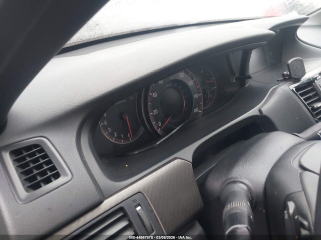 Продажа на аукционе авто 2017 Honda Accord Sport, vin: 1HGCR2F53HA096991, номер лота: 44567878