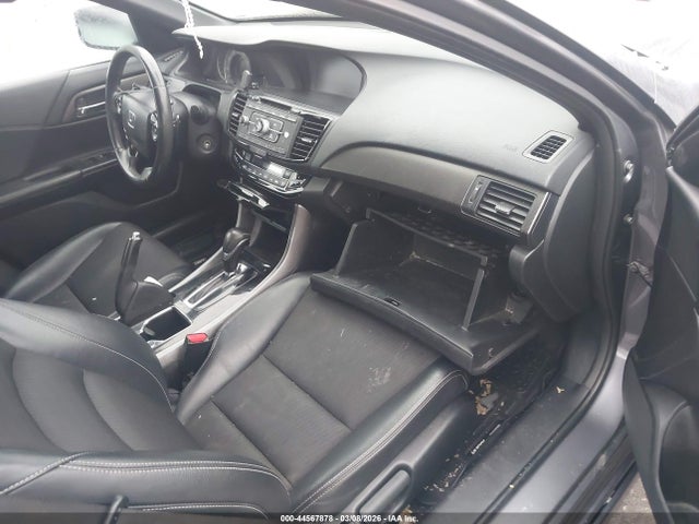Продажа на аукционе авто 2017 Honda Accord Sport, vin: 1HGCR2F53HA096991, номер лота: 44567878
