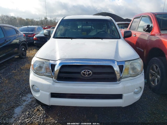 Aukcja sprzedaży 2007 Toyota Tacoma Base V6, vin: 5TEUU42N77Z341041, numer aukcji: 44567887