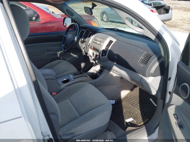 Aukcja sprzedaży 2007 Toyota Tacoma Base V6, vin: 5TEUU42N77Z341041, numer aukcji: 44567887