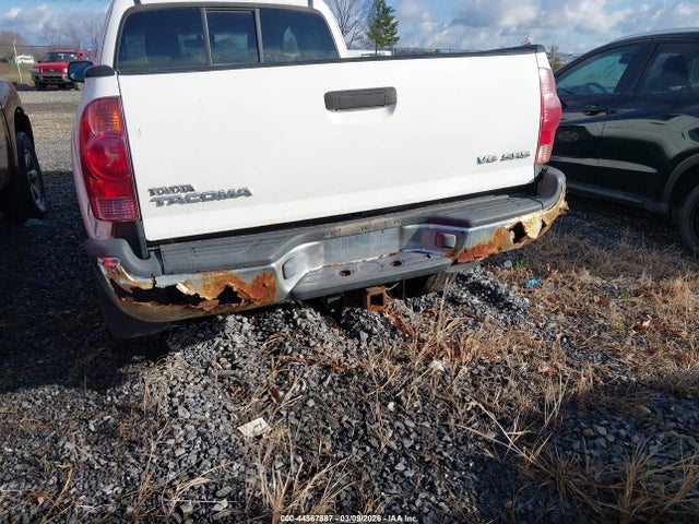 Aukcja sprzedaży 2007 Toyota Tacoma Base V6, vin: 5TEUU42N77Z341041, numer aukcji: 44567887