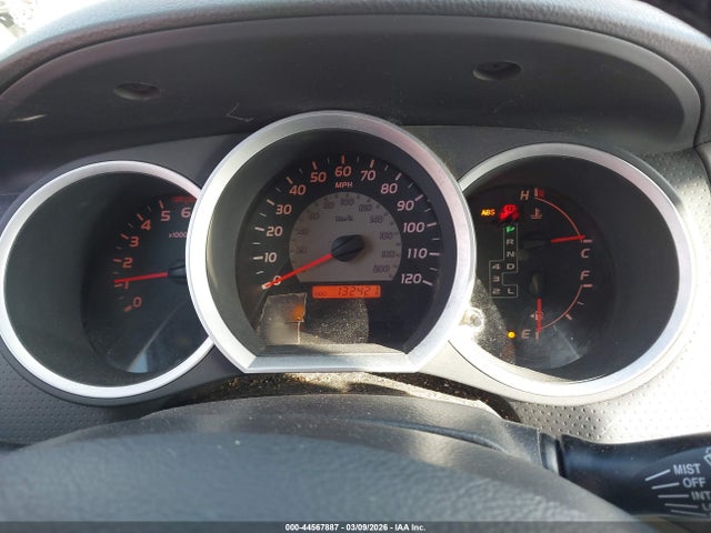 Aukcja sprzedaży 2007 Toyota Tacoma Base V6, vin: 5TEUU42N77Z341041, numer aukcji: 44567887