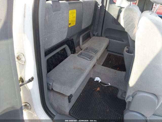 Aukcja sprzedaży 2007 Toyota Tacoma Base V6, vin: 5TEUU42N77Z341041, numer aukcji: 44567887