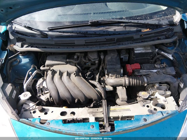 Nissan Versa Note Sv 2016 3N1CE2CP3GL407149 Image 10