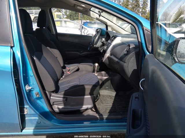 Nissan Versa Note Sv 2016 3N1CE2CP3GL407149 Image 5