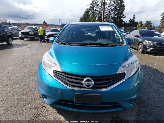 Nissan Versa Note Sv 2016 3N1CE2CP3GL407149 Image 6