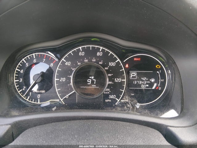Nissan Versa Note Sv 2016 3N1CE2CP3GL407149 Image 7