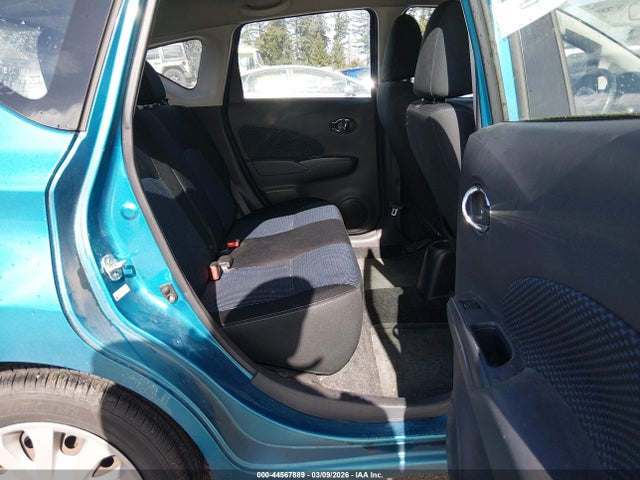 Nissan Versa Note Sv 2016 3N1CE2CP3GL407149 Image 8