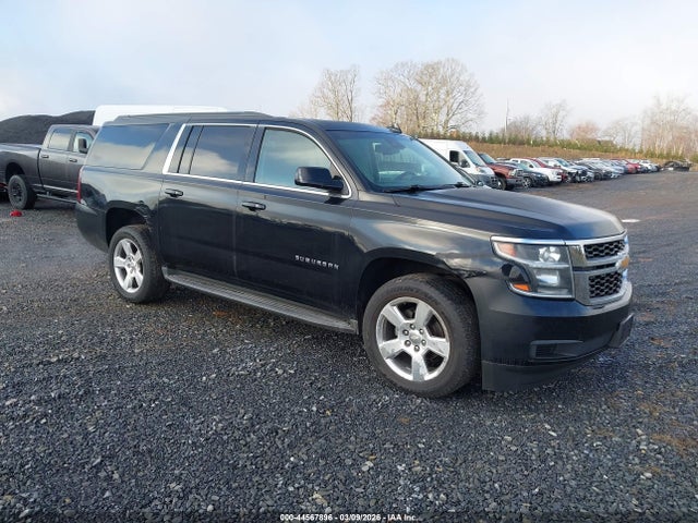 2016 CHEVROLET SUBURBAN 1GNSCHKC3GR347003