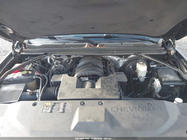2016 CHEVROLET SUBURBAN 1GNSCHKC3GR347003 Photo 9