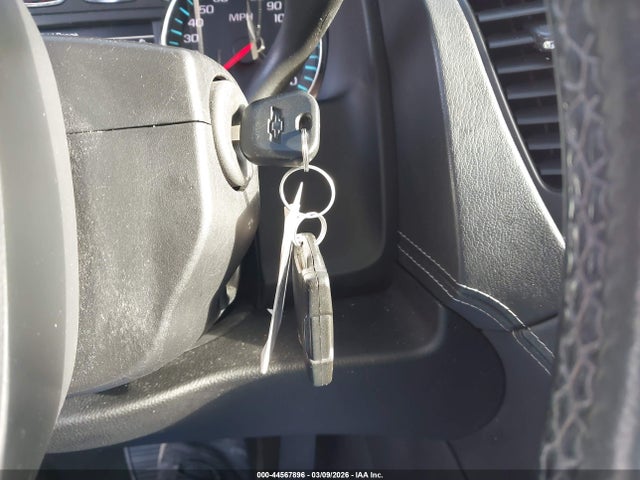 2016 CHEVROLET SUBURBAN 1GNSCHKC3GR347003 Photo 10