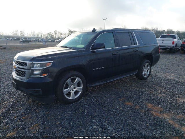 2016 CHEVROLET SUBURBAN 1GNSCHKC3GR347003 Photo 1