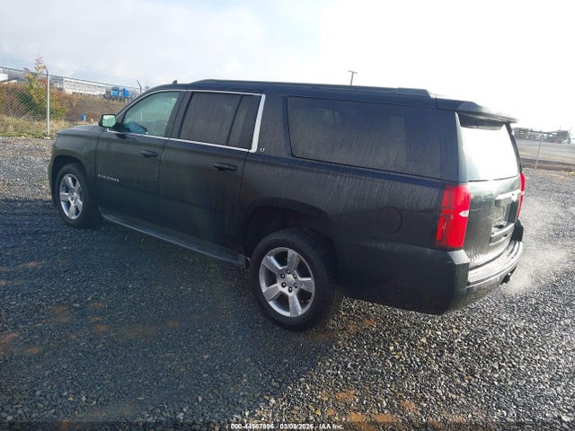 2016 CHEVROLET SUBURBAN 1GNSCHKC3GR347003 Photo 2