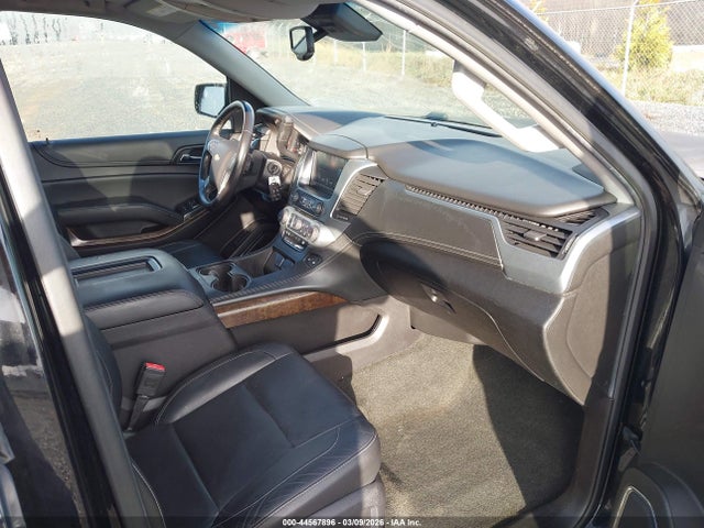 2016 CHEVROLET SUBURBAN 1GNSCHKC3GR347003 Photo 4