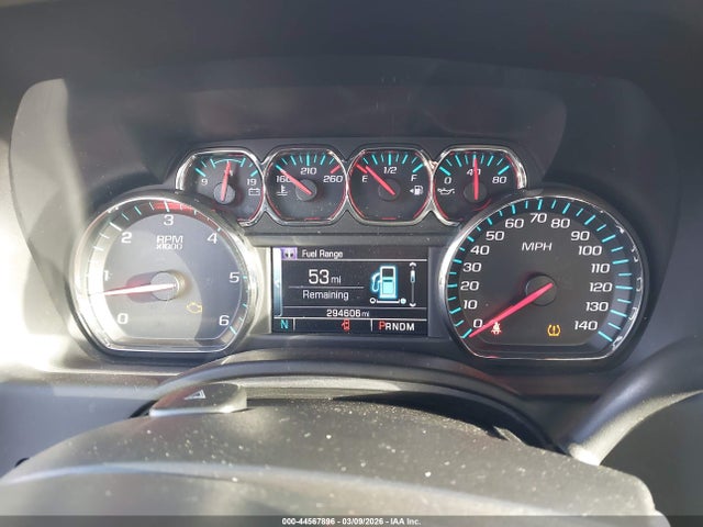 2016 CHEVROLET SUBURBAN 1GNSCHKC3GR347003 Photo 6