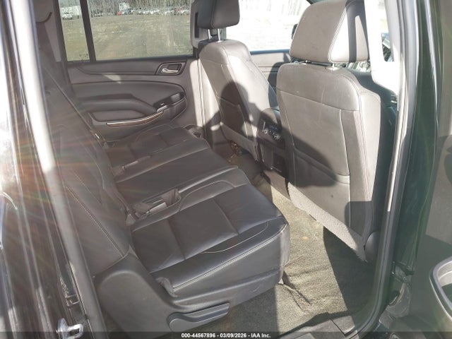 2016 CHEVROLET SUBURBAN 1GNSCHKC3GR347003 Photo 7