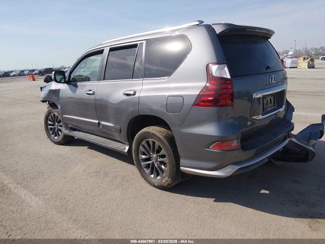 Продаж на аукціоні авто 2019 Lexus Gx 460 Premium, vin: JTJBM7FXXK5232425, номер лоту: 44567901