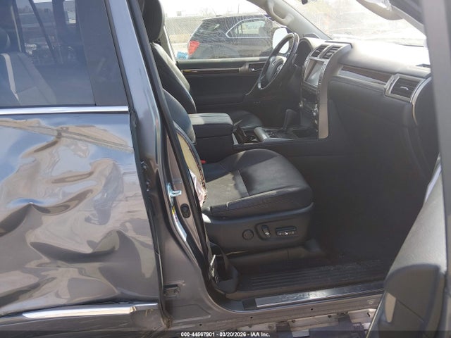 Продаж на аукціоні авто 2019 Lexus Gx 460 Premium, vin: JTJBM7FXXK5232425, номер лоту: 44567901