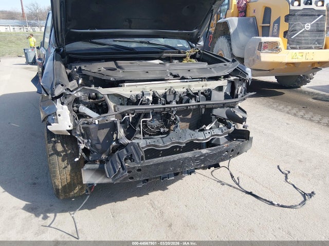 Продаж на аукціоні авто 2019 Lexus Gx 460 Premium, vin: JTJBM7FXXK5232425, номер лоту: 44567901