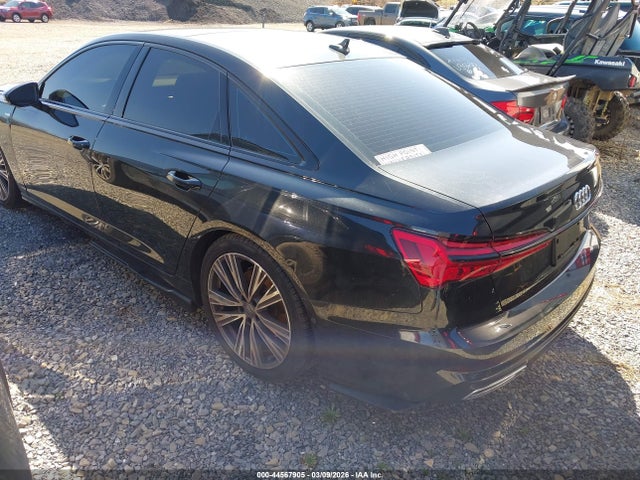 Aukcja sprzedaży 2019 Audi A6 55 Premium, vin: WAUL2AF2XKN094767, numer aukcji: 44567905