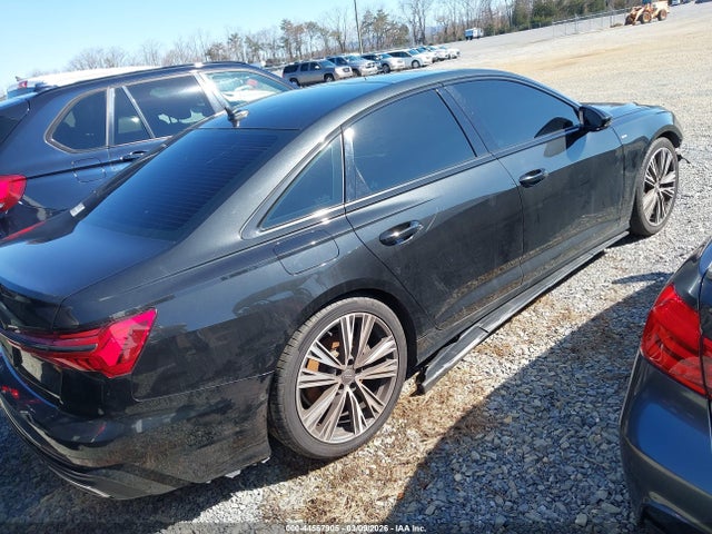 Aukcja sprzedaży 2019 Audi A6 55 Premium, vin: WAUL2AF2XKN094767, numer aukcji: 44567905