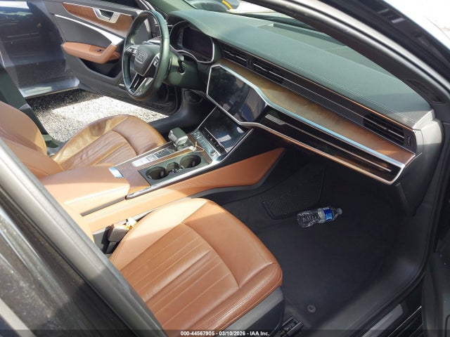Aukcja sprzedaży 2019 Audi A6 55 Premium, vin: WAUL2AF2XKN094767, numer aukcji: 44567905