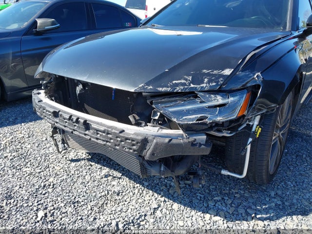 Aukcja sprzedaży 2019 Audi A6 55 Premium, vin: WAUL2AF2XKN094767, numer aukcji: 44567905