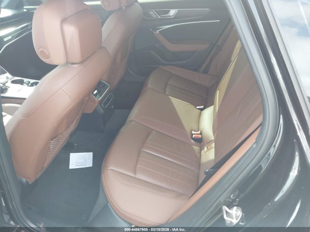 Aukcja sprzedaży 2019 Audi A6 55 Premium, vin: WAUL2AF2XKN094767, numer aukcji: 44567905
