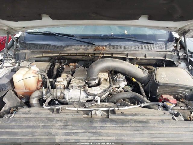 2016 NISSAN TITAN XD 1N6BA1F41GN502421 Photo 9