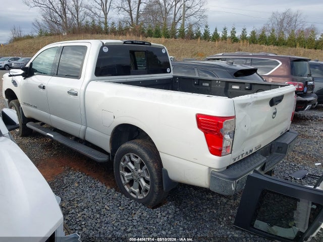 2016 NISSAN TITAN XD 1N6BA1F41GN502421 Photo 2