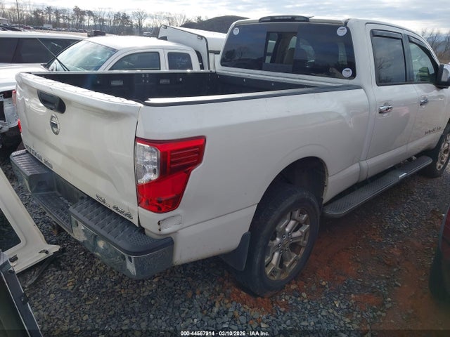 2016 NISSAN TITAN XD 1N6BA1F41GN502421 Photo 3