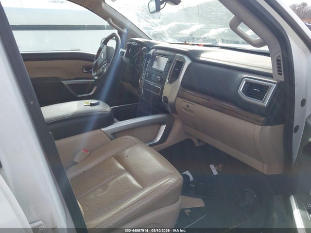 2016 NISSAN TITAN XD 1N6BA1F41GN502421 Photo 4