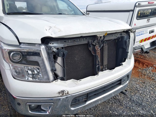 2016 NISSAN TITAN XD 1N6BA1F41GN502421 Photo 5
