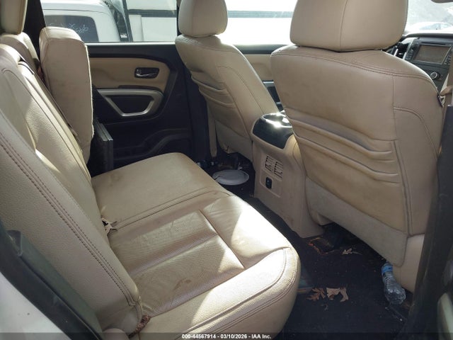 2016 NISSAN TITAN XD 1N6BA1F41GN502421 Photo 7