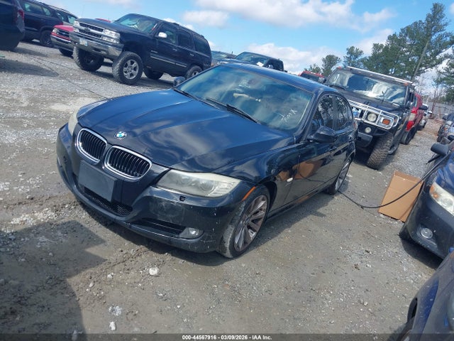 Aukcja sprzedaży 2011 Bmw 328i Xdrive, vin: WBAPK5C50BF126854, numer aukcji: 44567916