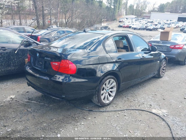 Aukcja sprzedaży 2011 Bmw 328i Xdrive, vin: WBAPK5C50BF126854, numer aukcji: 44567916