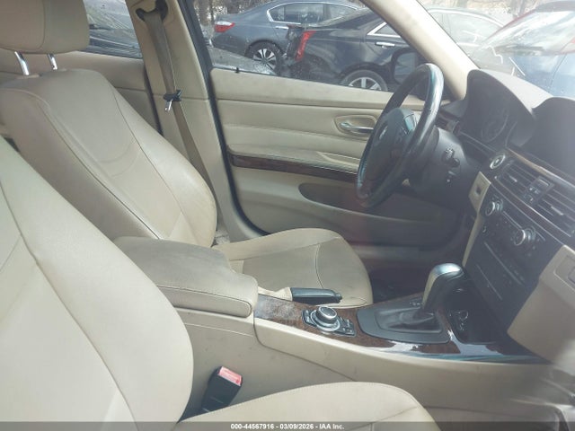Aukcja sprzedaży 2011 Bmw 328i Xdrive, vin: WBAPK5C50BF126854, numer aukcji: 44567916