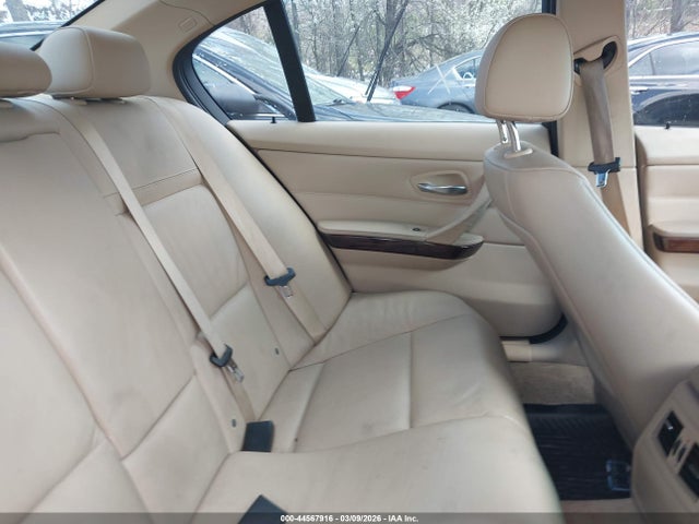 Aukcja sprzedaży 2011 Bmw 328i Xdrive, vin: WBAPK5C50BF126854, numer aukcji: 44567916