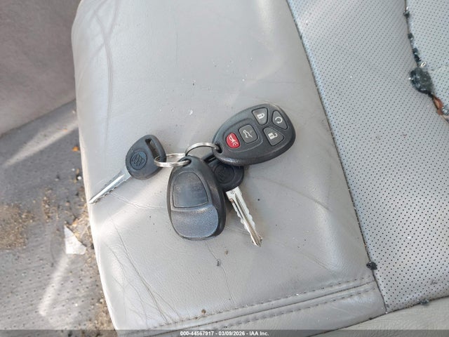 44567917 :رقم المزاد ، 5GAKVCKD2GJ106838 vin ، 2016 Buick Enclave Premium مزاد بيع