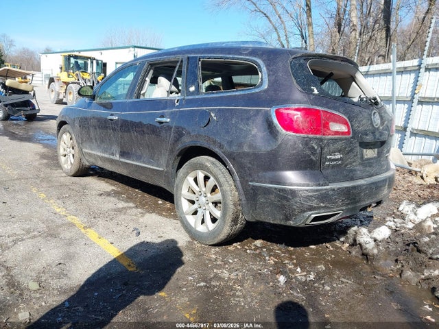 44567917 :رقم المزاد ، 5GAKVCKD2GJ106838 vin ، 2016 Buick Enclave Premium مزاد بيع
