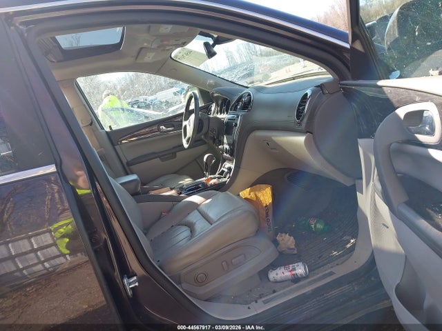 44567917 :رقم المزاد ، 5GAKVCKD2GJ106838 vin ، 2016 Buick Enclave Premium مزاد بيع