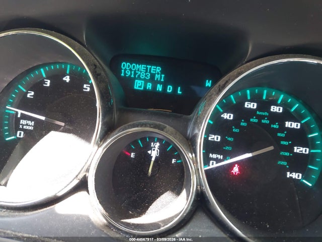 44567917 :رقم المزاد ، 5GAKVCKD2GJ106838 vin ، 2016 Buick Enclave Premium مزاد بيع
