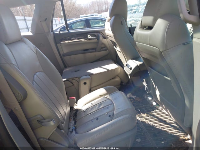 44567917 :رقم المزاد ، 5GAKVCKD2GJ106838 vin ، 2016 Buick Enclave Premium مزاد بيع