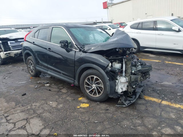 2020 MITSUBISHI ECLIPSE CROSS JA4AS3AA9LZ001276